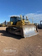 Used Bulldozer